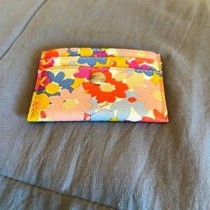 Mini wallet